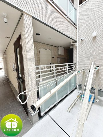 リブリ・木場ルミエールのその他