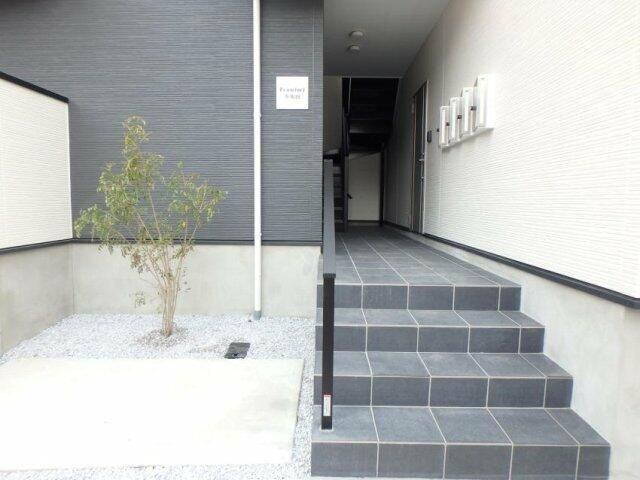 Ｆｃｏｍｆｏｒｔ平和台のその他共用部分