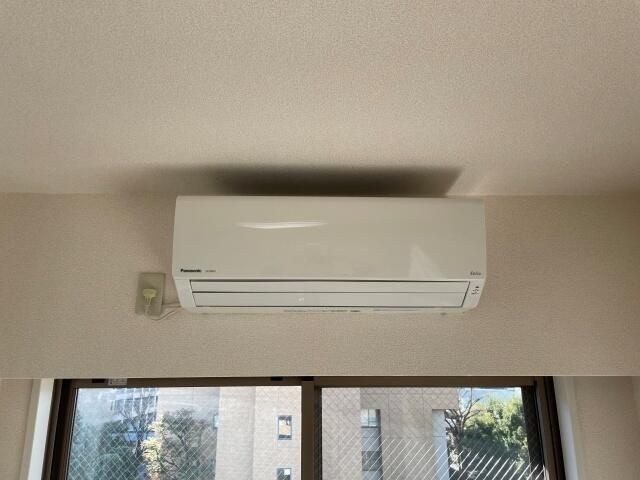 プロフ小石川後楽園の設備