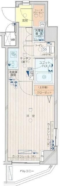 プロフ小石川後楽園