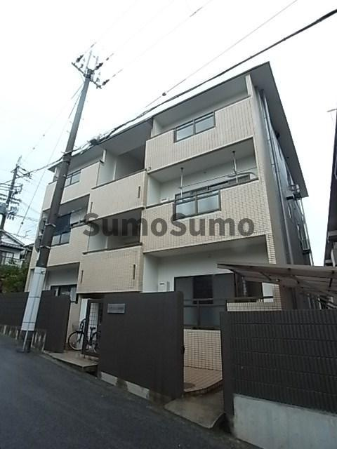 ネオメゾン武庫川