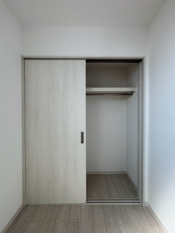 Tio Verdeの収納