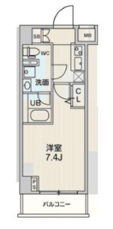 ジェノヴィア阪東橋スカイガーデン