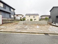 栄区庄戸３丁目新築戸建の画像