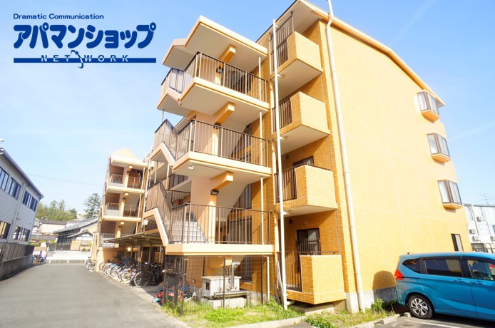シェーヌ生駒