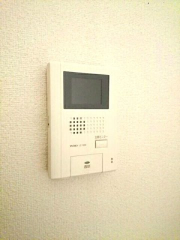 シェトラーゼの設備