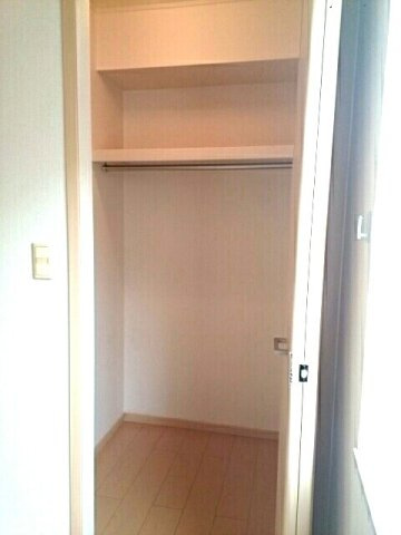 シェトラーゼの収納
