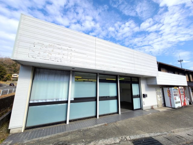 力石町 貸店舗