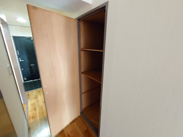【収納】 | 日商岩井石橋マンション