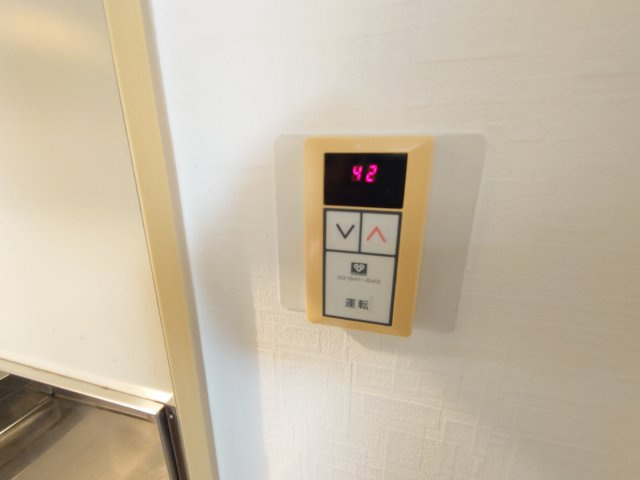 【設備】 | 日商岩井石橋マンション