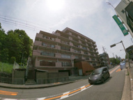 日商岩井石橋マンションの画像