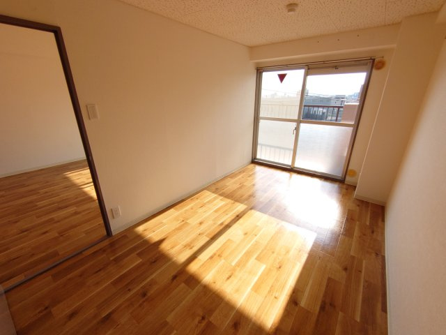 【その他】 | 日商岩井石橋マンション