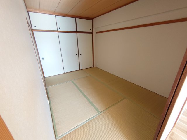 【和室】 | 日商岩井石橋マンション