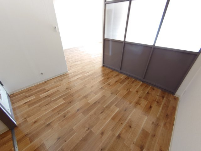 【その他】 | 日商岩井石橋マンション