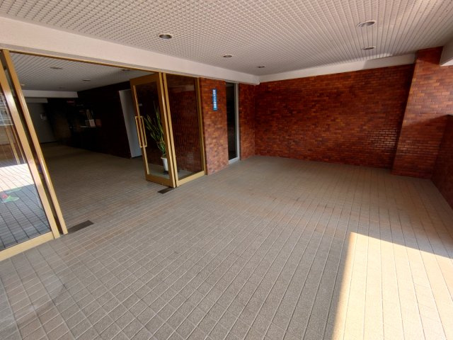 【その他共用部分】 | 日商岩井石橋マンション