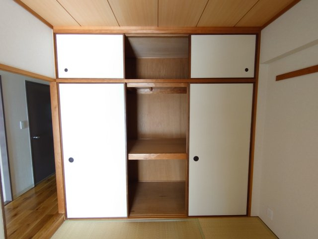 【収納】 | 日商岩井石橋マンション