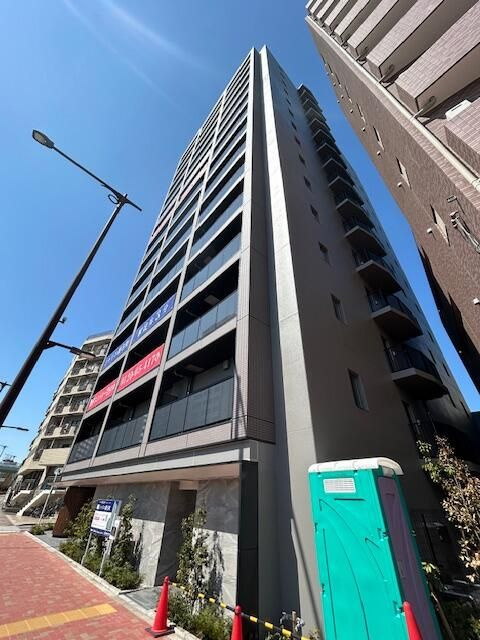 シャリエ椎名町