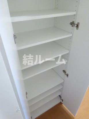 板橋区小豆沢２丁目の賃貸マンションのその他