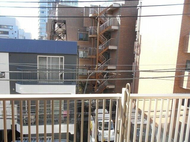 Ｒｉｓｉｎｇ　ｐｌａｃｅ池袋の展望