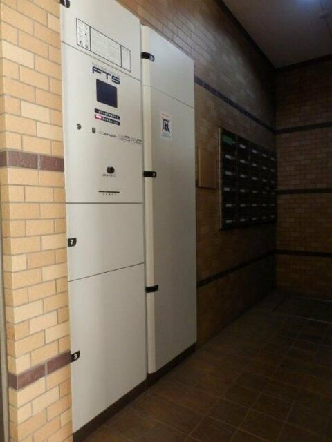 Ｒｉｓｉｎｇ　ｐｌａｃｅ池袋のその他共用部分