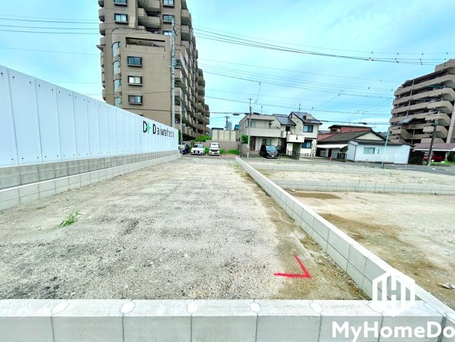 西区大野木　11期の外観