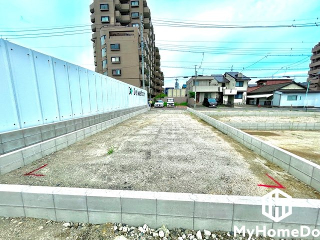 西区大野木　11期の外観