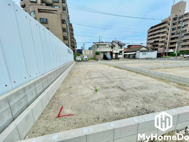 西区大野木　11期の外観