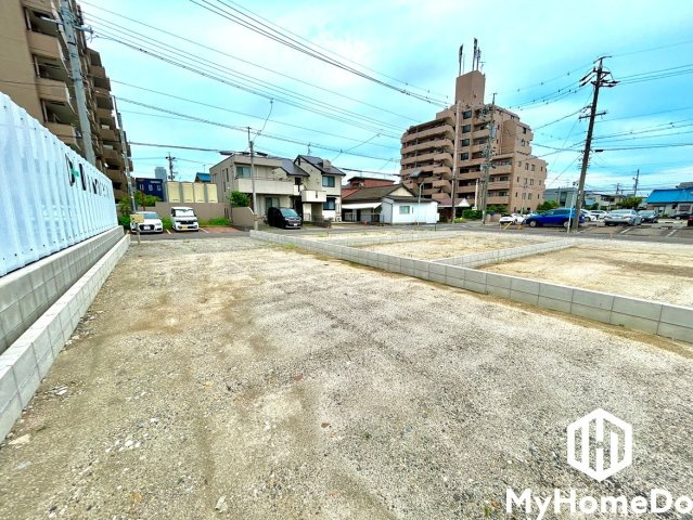 西区大野木　11期の外観