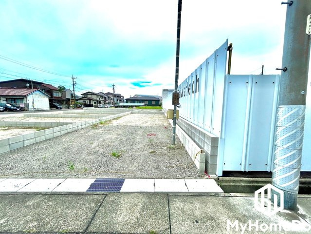 西区大野木　11期の外観