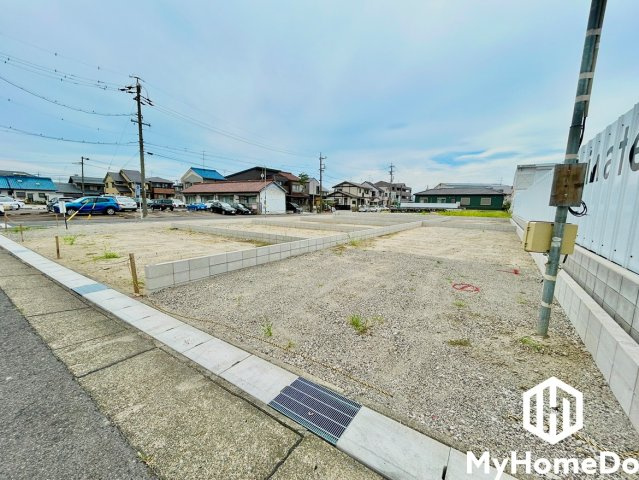 西区大野木　11期の外観