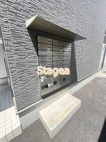 Luciaのその他共用部分