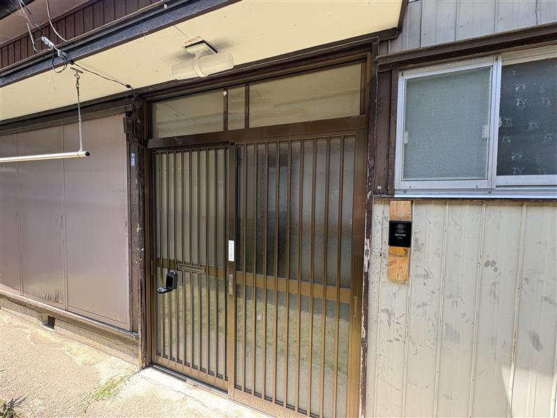 知多市八幡字鍋山のアパートのその他