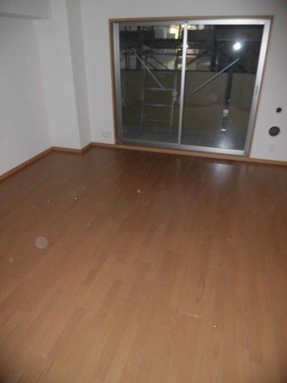 【寝室】サムティレジデンス平和大通り