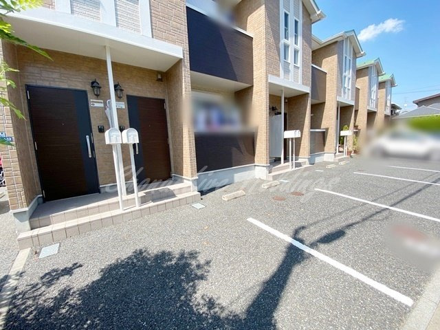 フォレストコート鵠沼桜が岡のその他