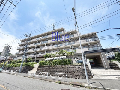 【外観】 | アンサンブル岸谷