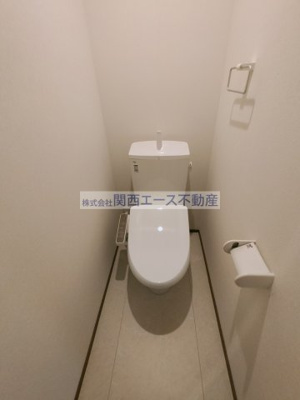 【トイレ】 | アーディフハウス吉田