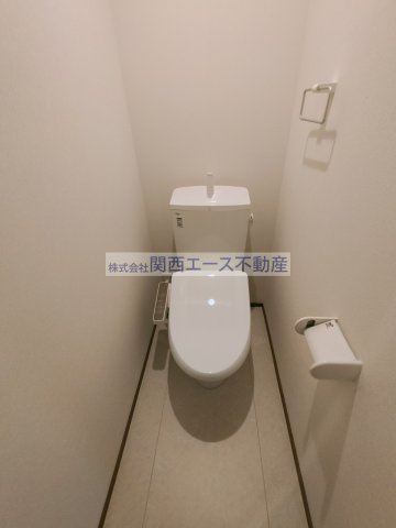 【トイレ】 | アーディフハウス吉田
