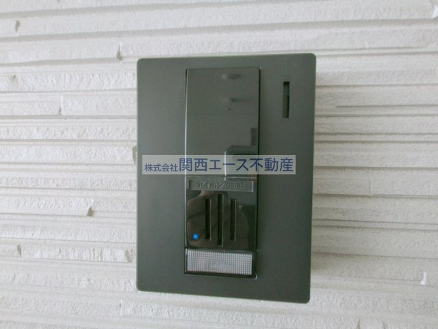 【セキュリティ】 | アーディフハウス吉田