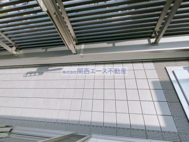 【バルコニー】 | アーディフハウス吉田