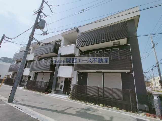 【外観】 | アーディフハウス吉田