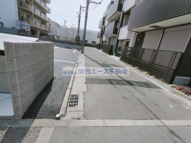 【周辺】 | アーディフハウス吉田