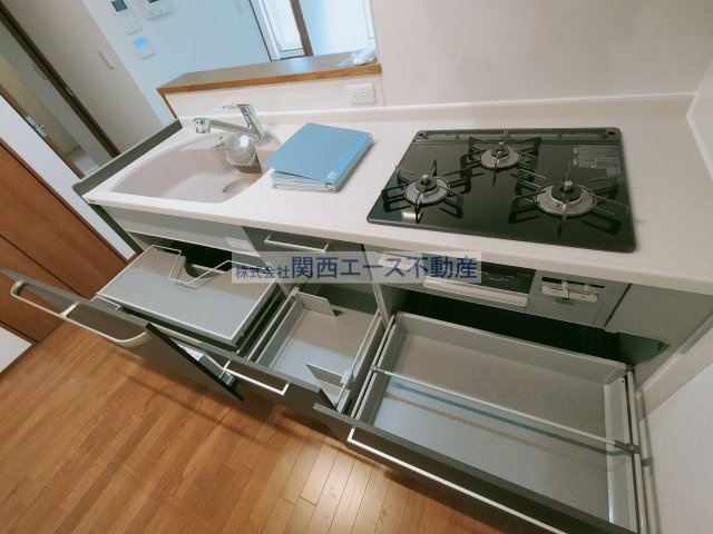  | アーディフハウス吉田