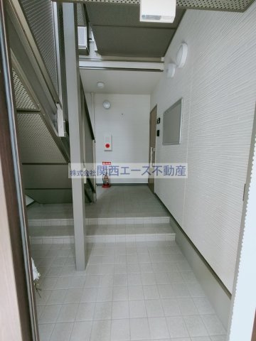 【エントランス】 | アーディフハウス吉田