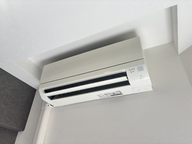 セノアタワー泉の設備