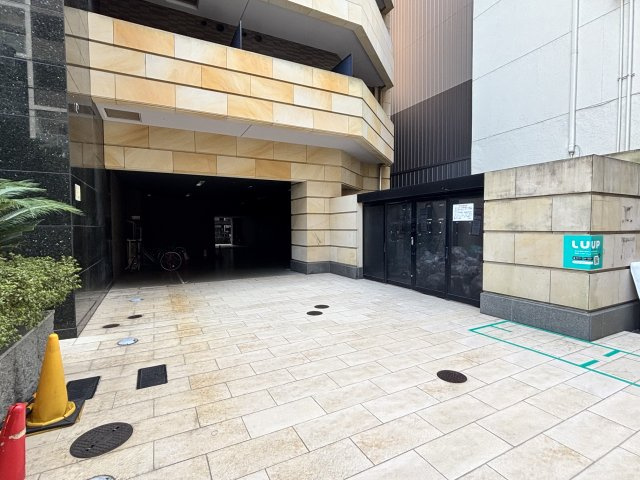 セノアタワー泉のその他共用部分