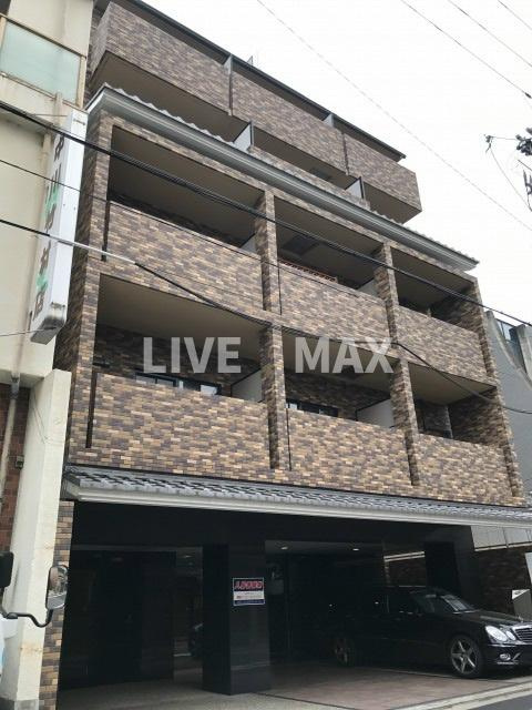 アスヴェル京都市役所前Ⅲの画像
