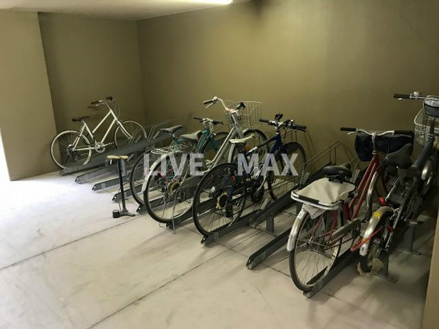 【その他共用部分】アスヴェル京都市役所前Ⅲ 