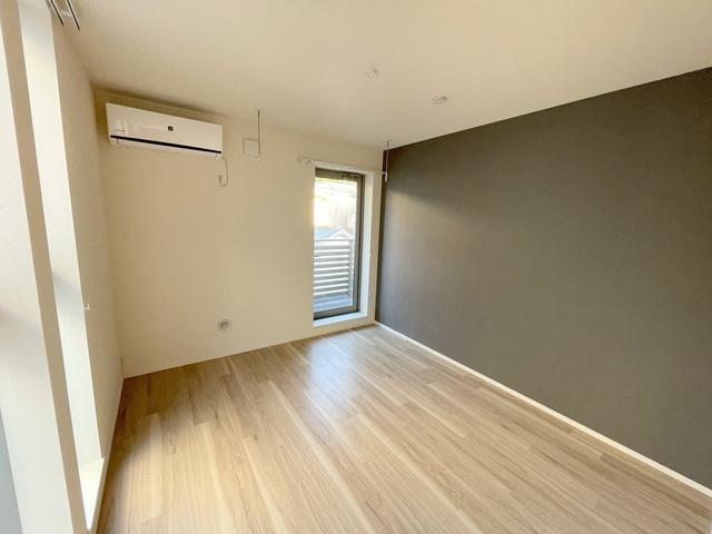 Blue daisy 目白の洋室|★キレイなフローリングのお部屋です★