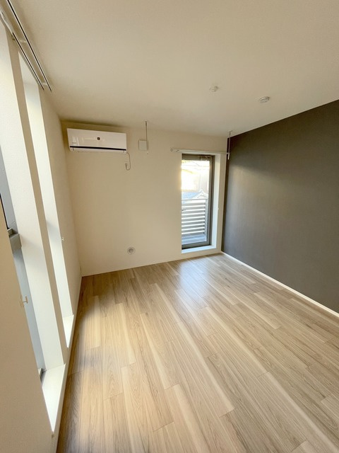 Blue daisy 目白の居間・リビング|★キレイなフローリングのお部屋です★
