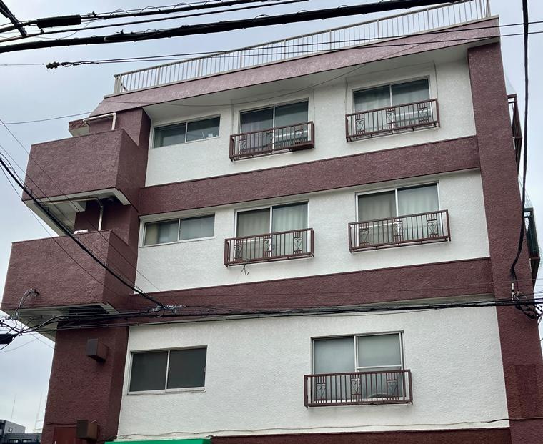 時崎ビル